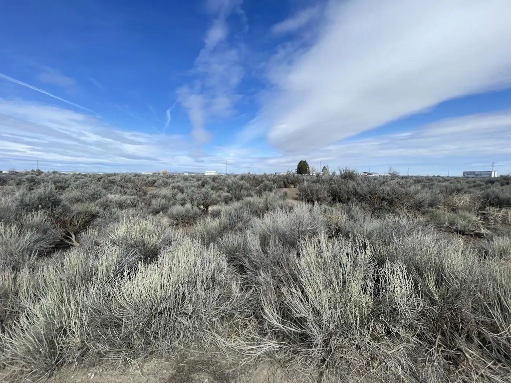 47 Pinion Lane Lot 47, Christmas Valley