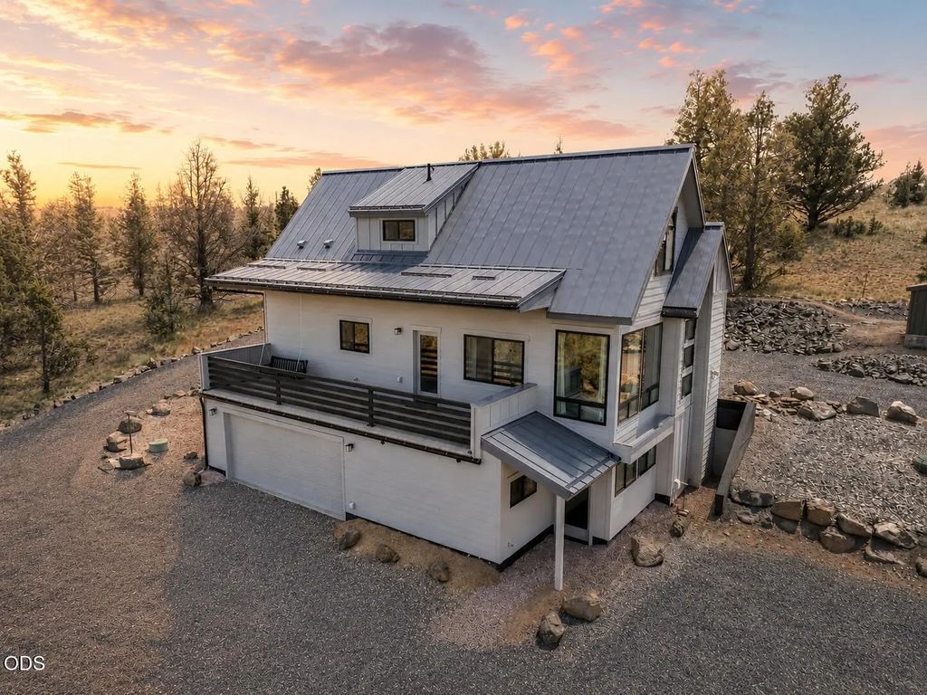 15900 Se Winchester Loop, Prineville