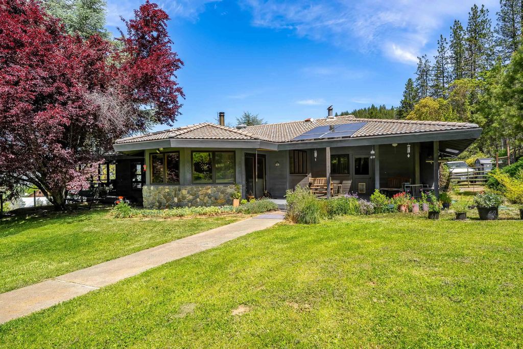 1247 Panther Gulch Road, Williams