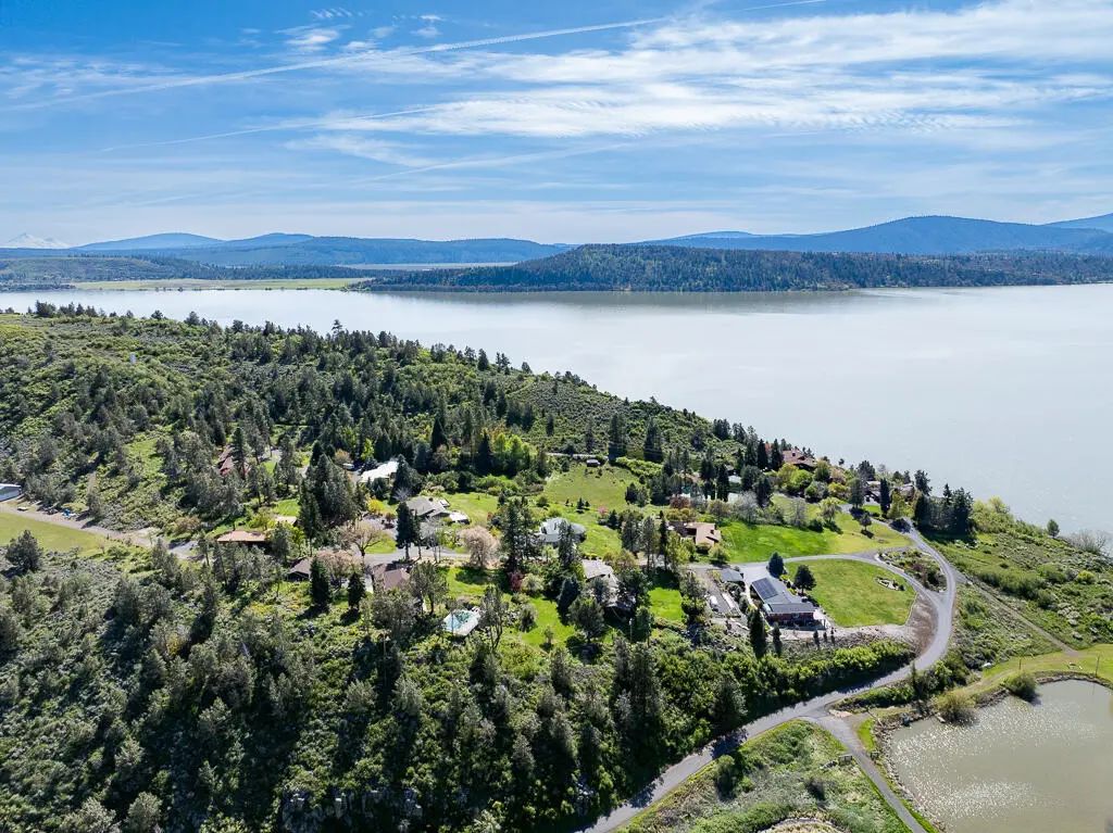1662 Cove Point Road, Klamath Falls