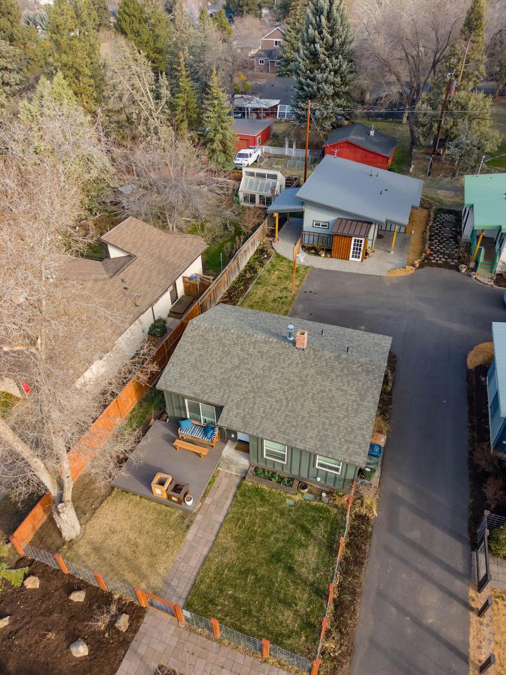558 Ne Lafayette Avenue, Bend