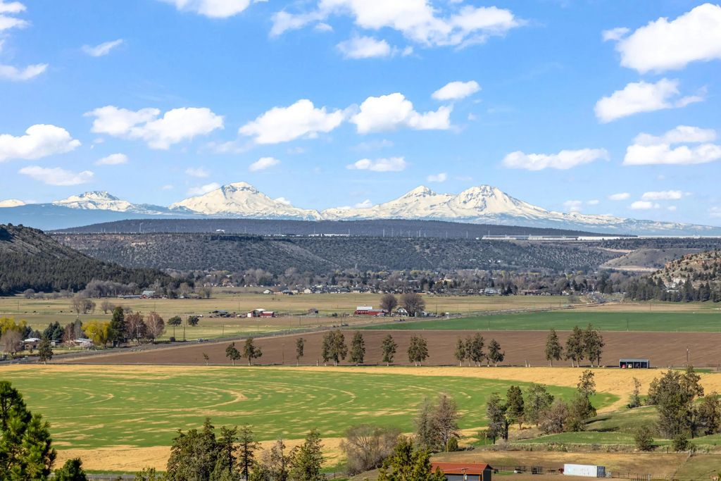 Washington Pl Lot #1, Prineville