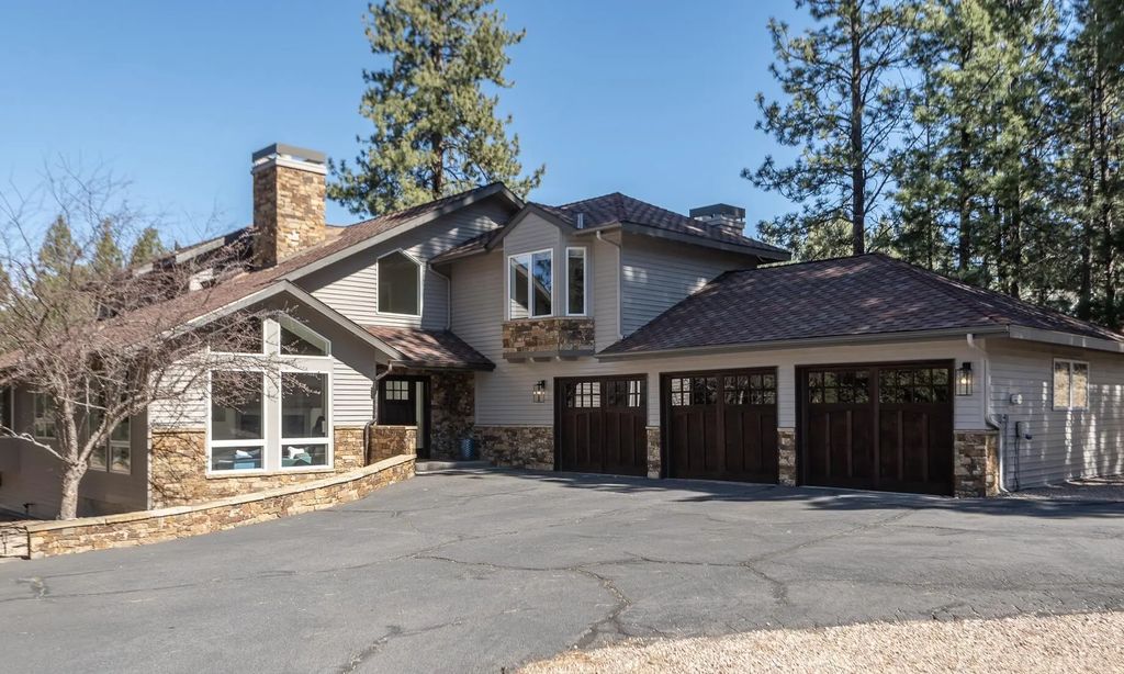 60012 Ridgeview Drive W, Bend
