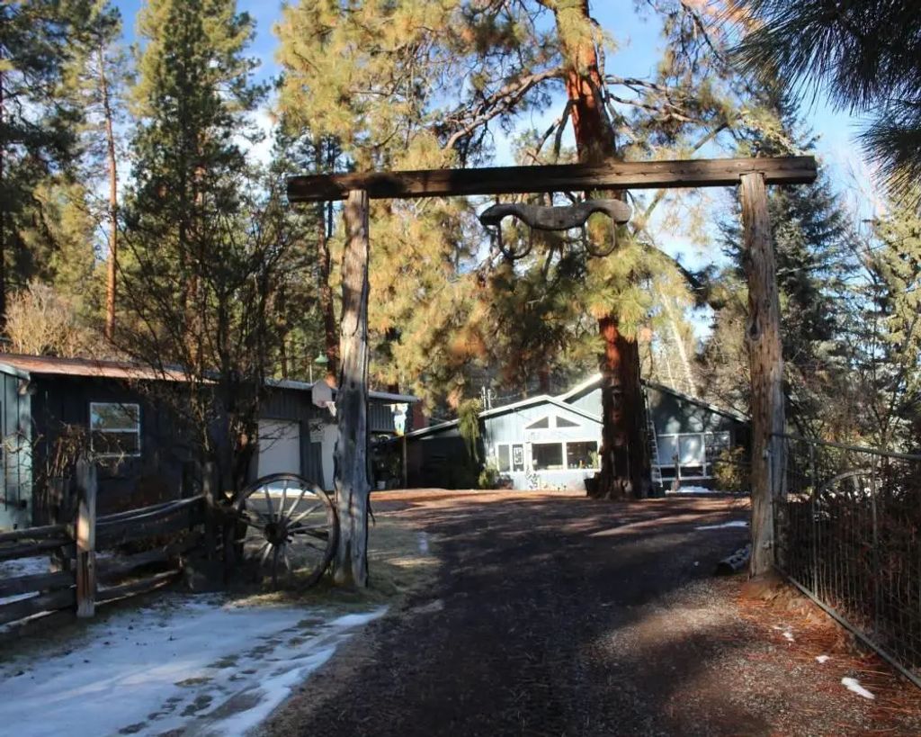 3355 Kircher Road, Chiloquin