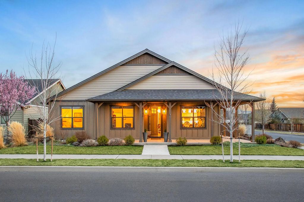 650 Ne Union Loop, Prineville