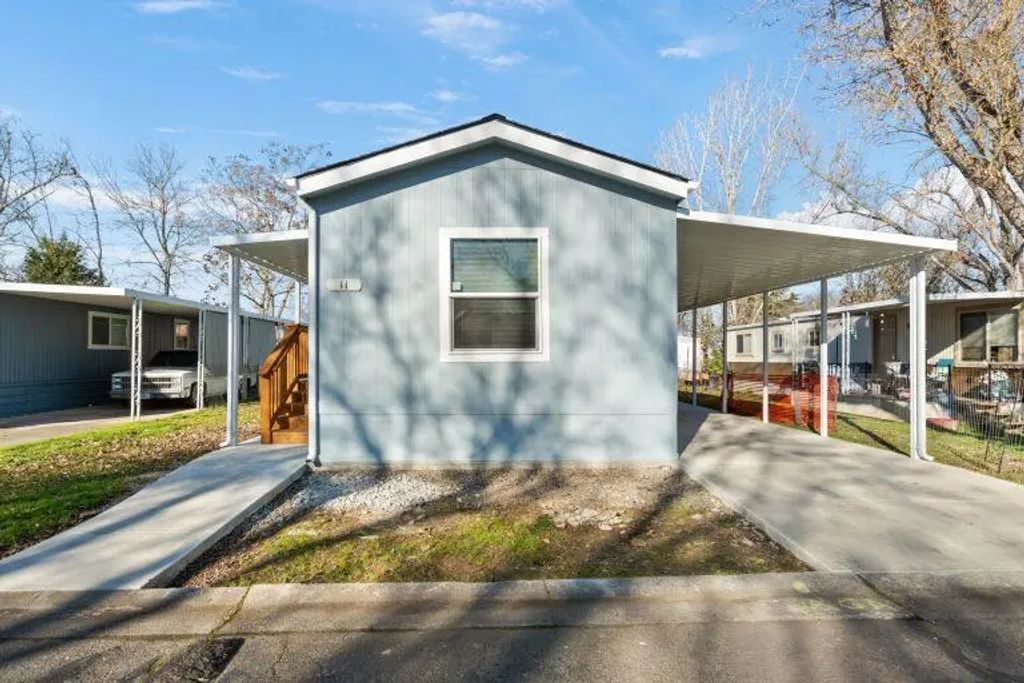 6850 Downing Road Spc 11, Central Point