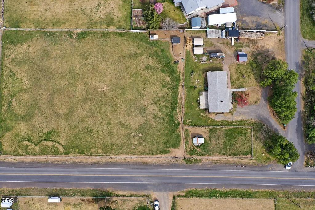 2153 Ne Sunset View Lane, Prineville