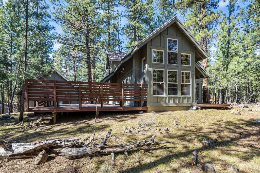 13719 Partridge Foot Rr 81, Black Butte Ranch
