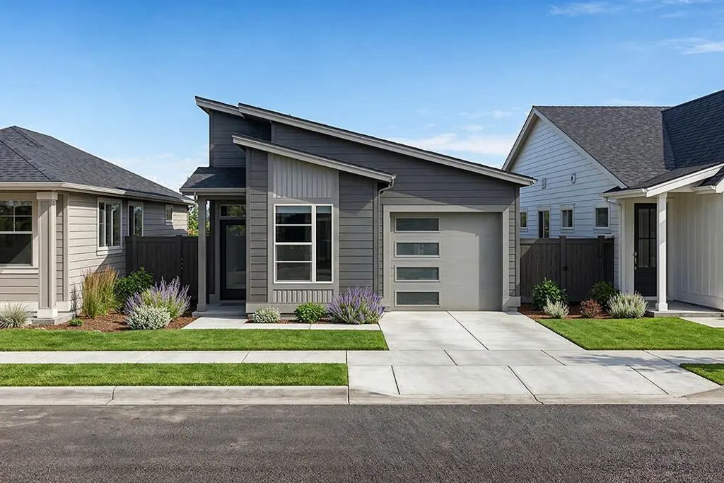 61244 Ne Snow Owl Street, Bend