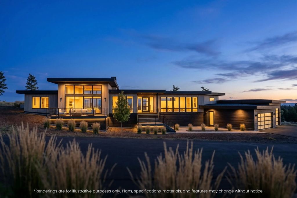 61594 Hosmer Lake Drive Lot 273, Bend