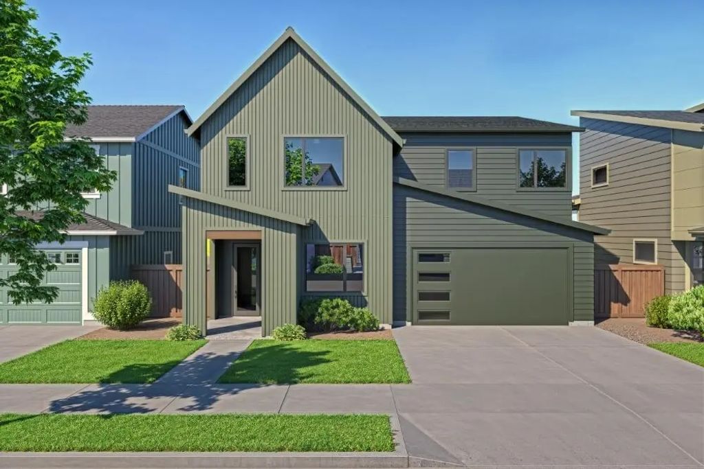 3054 Nw Celilo Lane, Bend