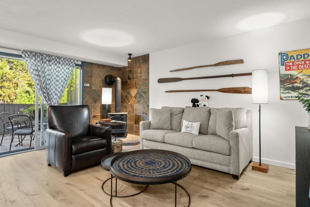 57057 Abbot House Lane 9, Sunriver