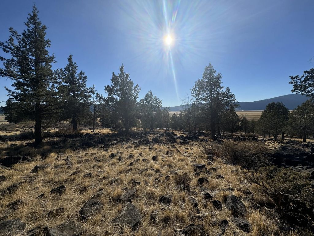 0 Fox Sparrow Drive 1126, Klamath Falls