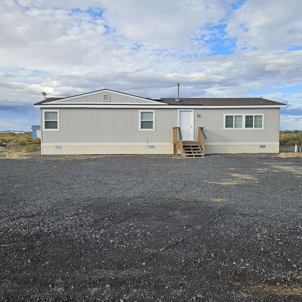89771 Casad Lane, Christmas Valley