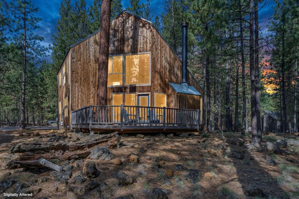 13620 Vetch, Black Butte Ranch