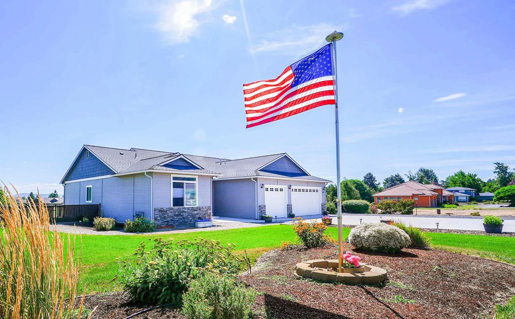 9280 Arant Road, Klamath Falls