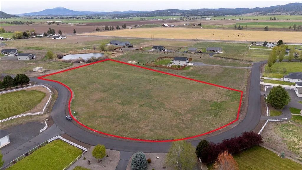 Ochoco Creek Lane 0-5, Prineville