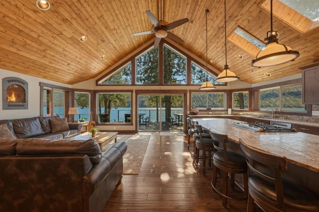 10550 N Ochoco Highway, Prineville