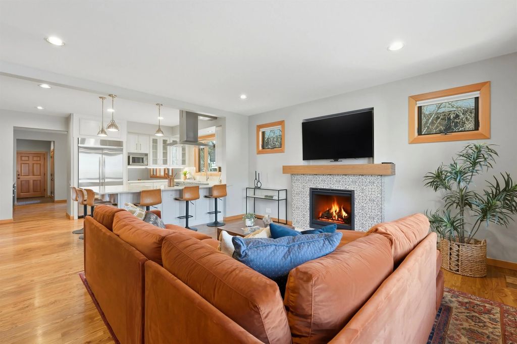 1365 Nw Jacksonville Avenue, Bend