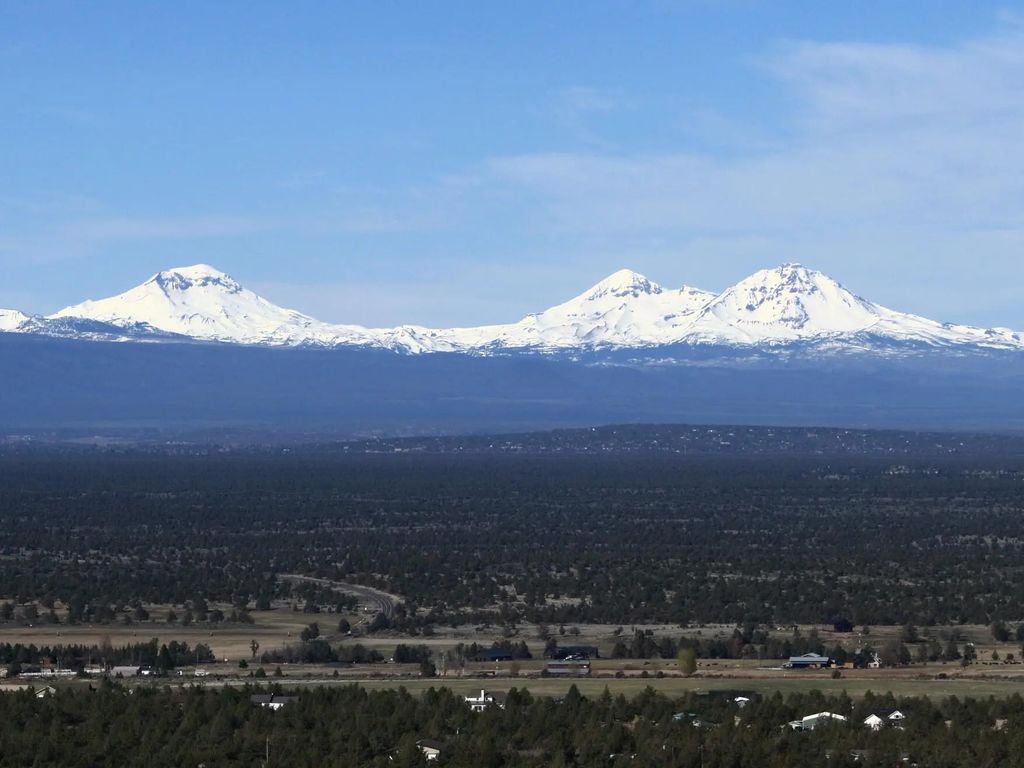 13486 Sw Meadowlark Lane, Powell Butte