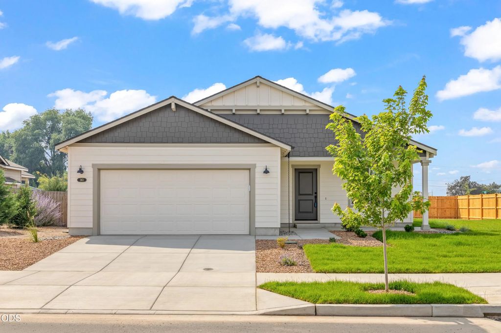 363 Nw Monte Vista Avenue 05, Madras