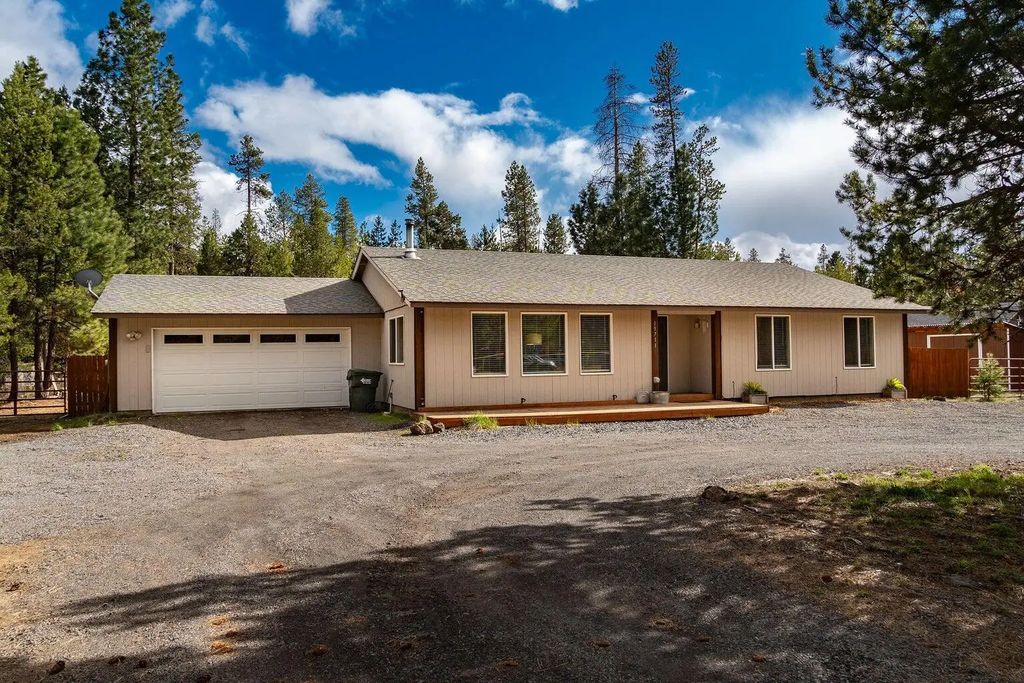 15711 Park Drive, La Pine