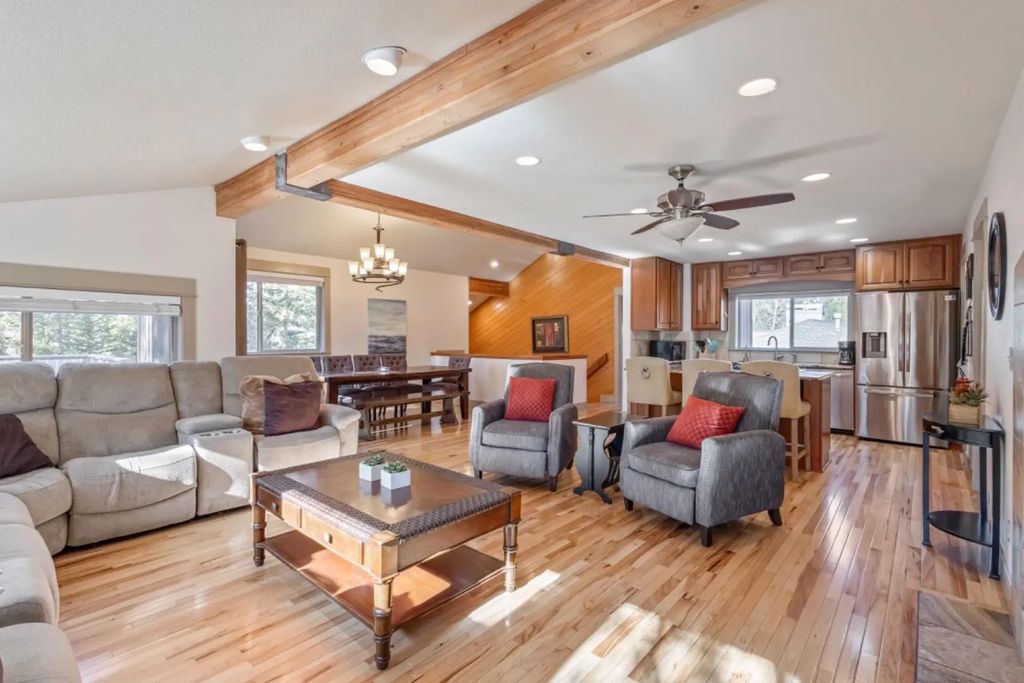17822 Big Leaf Lane, Sunriver
