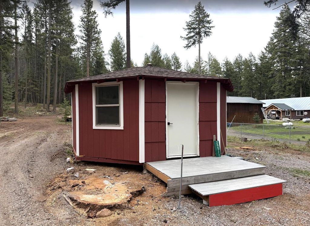 29511 Zollman Street, Klamath Falls