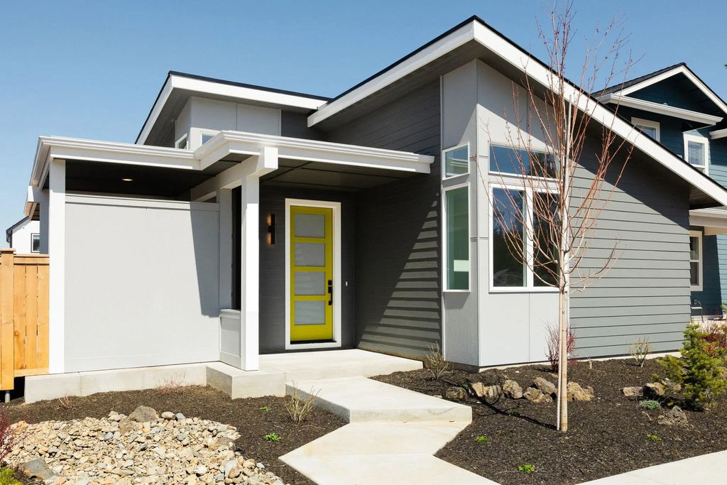 20622 Se Boer Place Lot 115, Bend