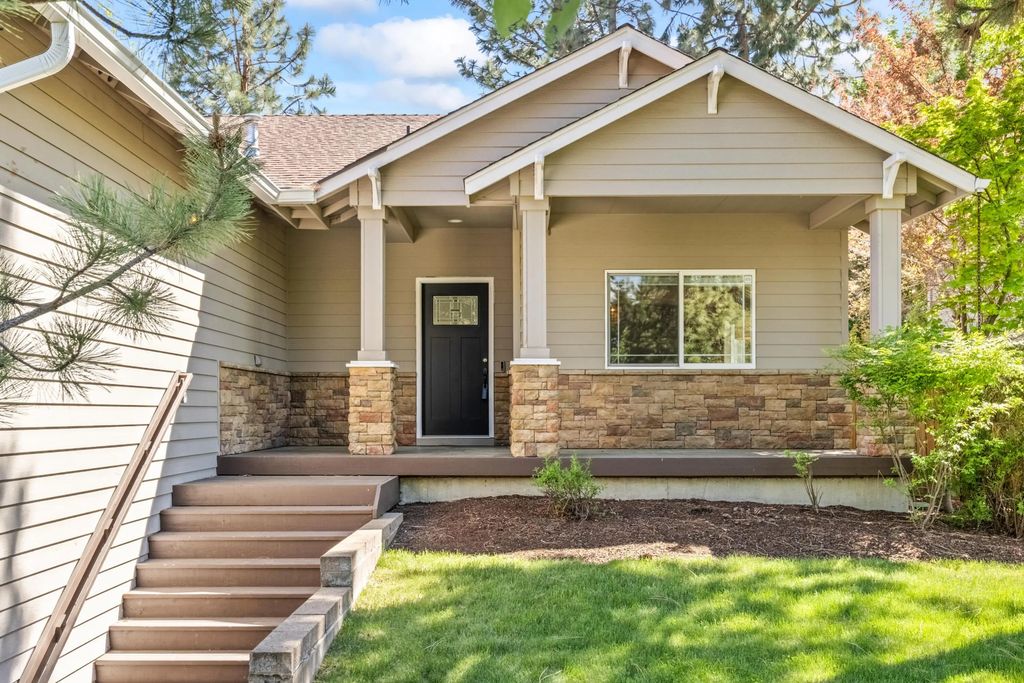 19951 Cliffrose Drive, Bend