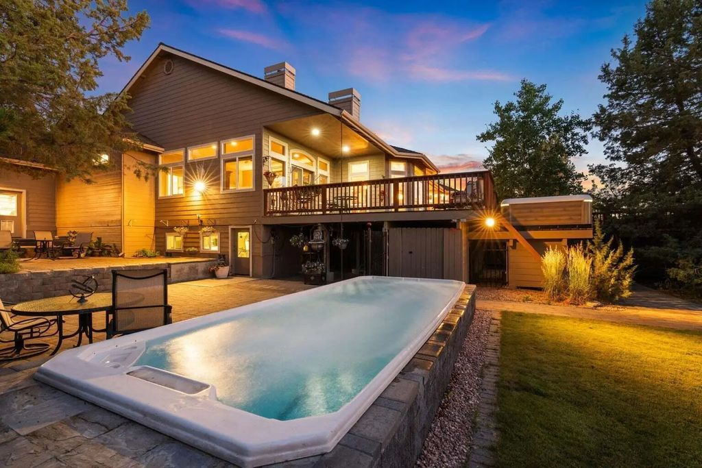 6904 Sw Joshua Court, Powell Butte