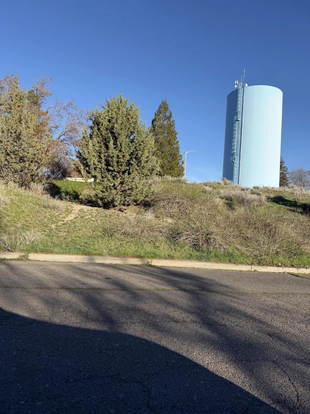 0 Academy Avenue Lot 3 & 4, Klamath Falls