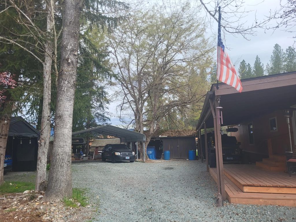 6226 E Evans Creek Road Unit 15, Rogue River