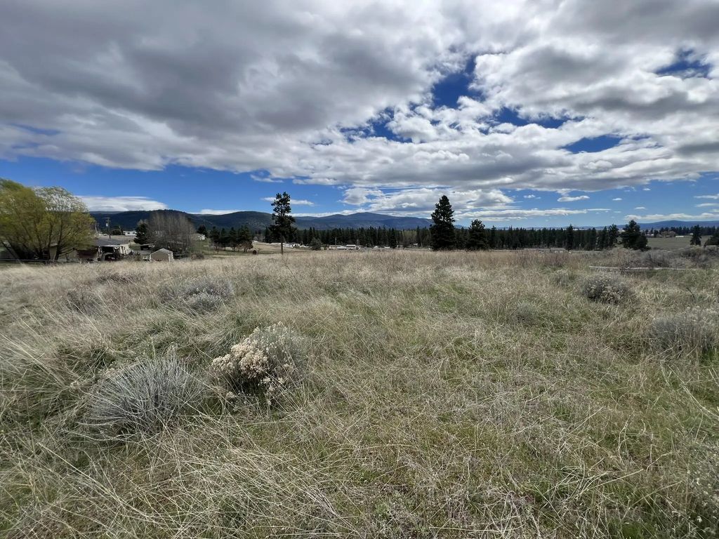 0 Amberwood Court, Chiloquin