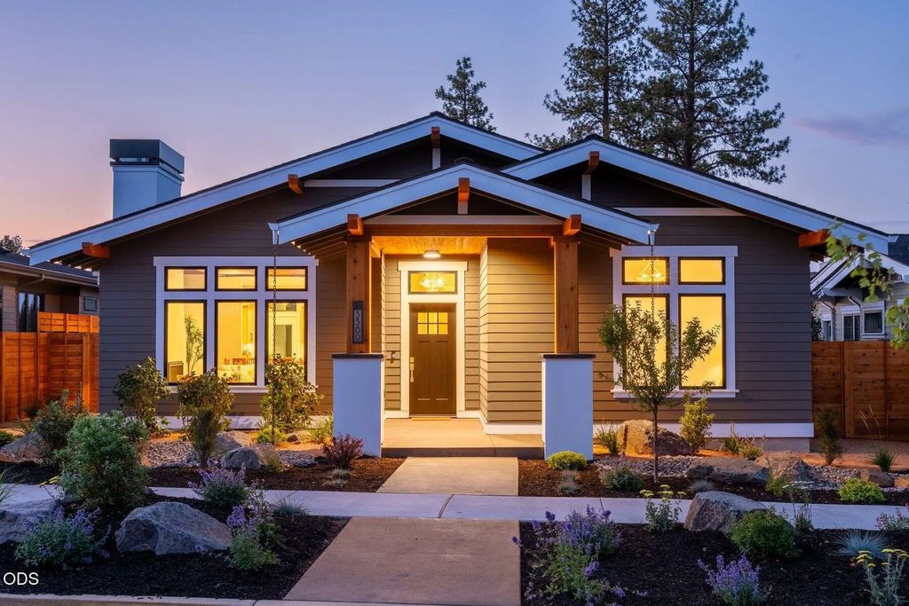 3360 Nw Celilo Lane Lot 291, Bend