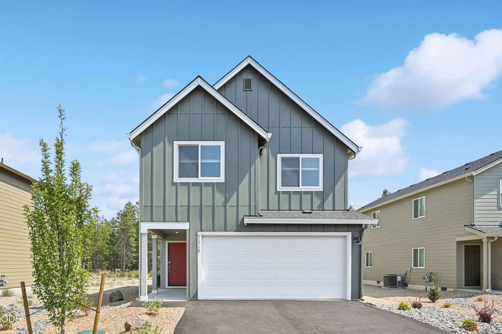51718 Jubilee Pine Dr, La Pine