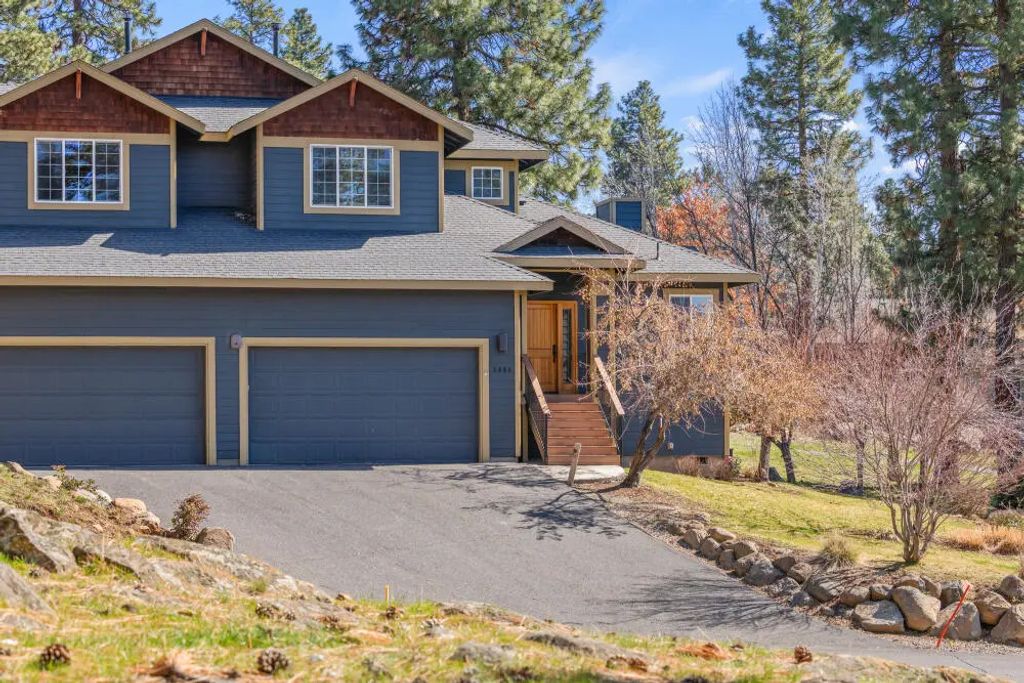 5006 Swallow Court, Klamath Falls