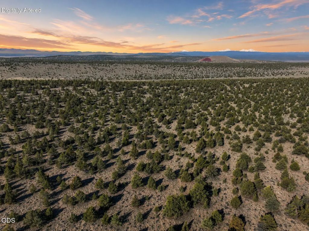 George Millican Road 0900, Bend