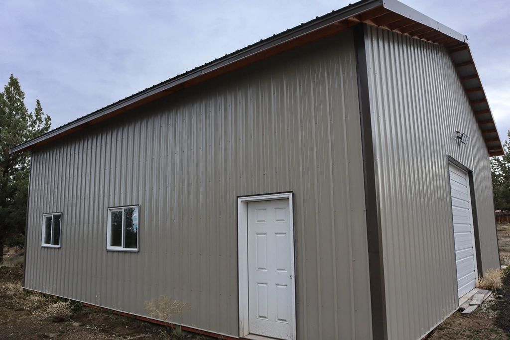 16524 Se Yaqui Road, Prineville