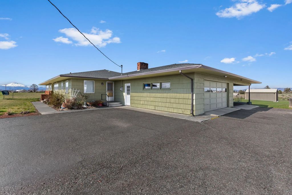 2250 Nw Elm Lane, Madras