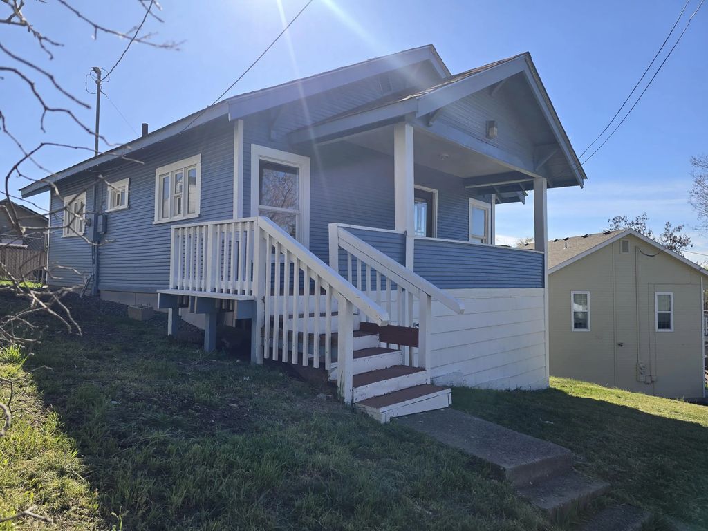 1210 Lincoln Street, Klamath Falls