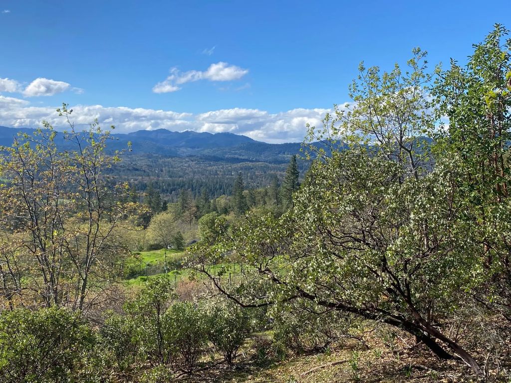 928 N Schoolhouse Creek Road, Grants Pass