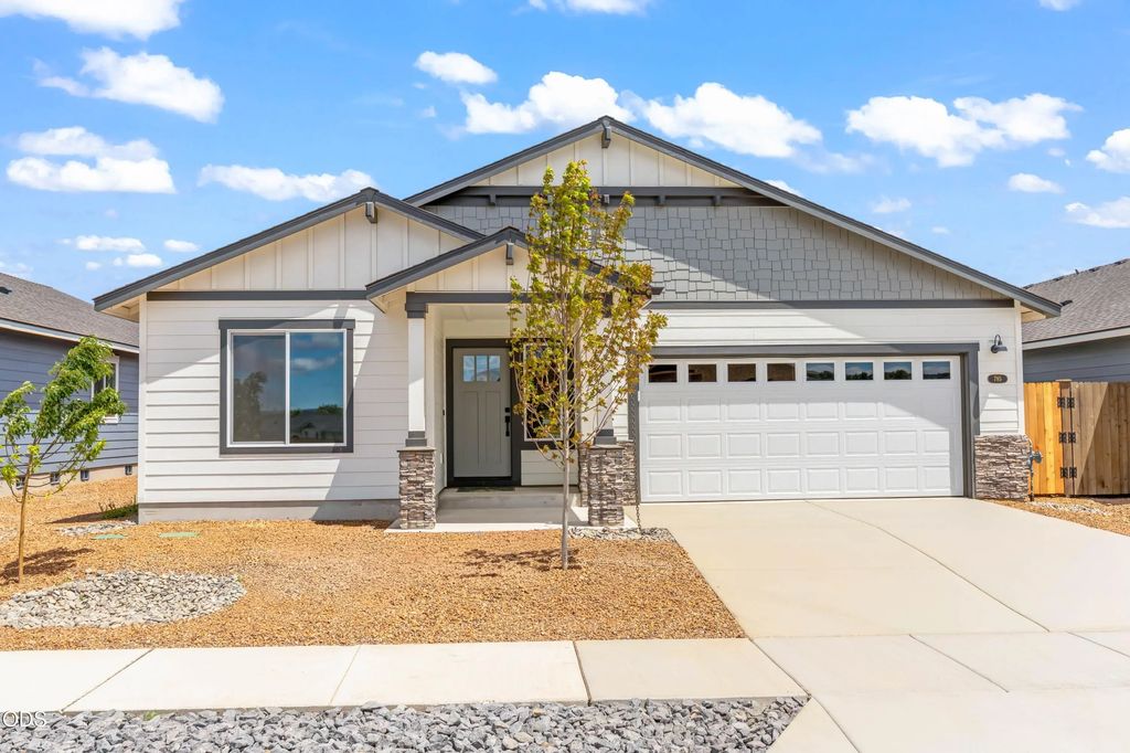 785 Ne Discovery Loop Lot 162, Prineville