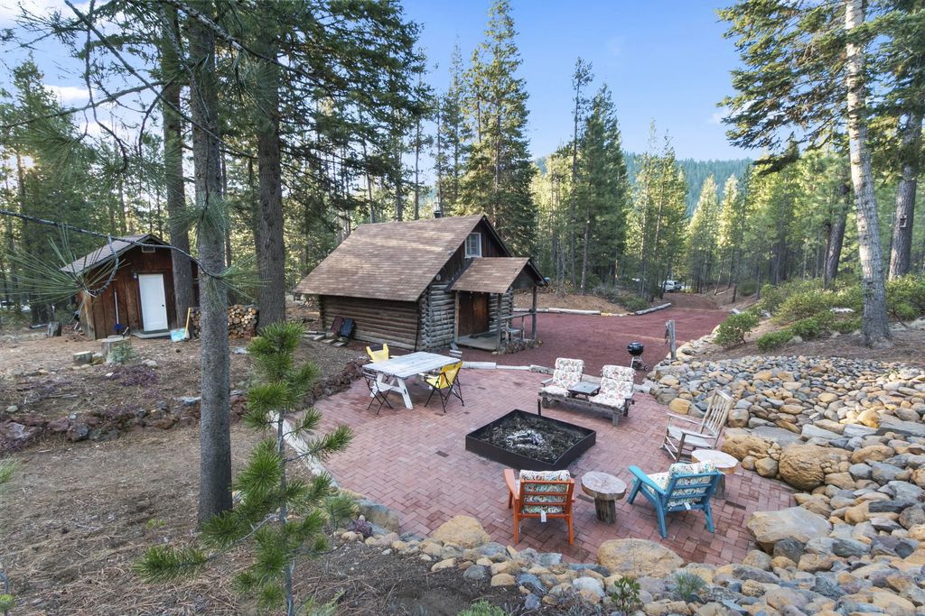 61567 Bearwallow Road, Bend