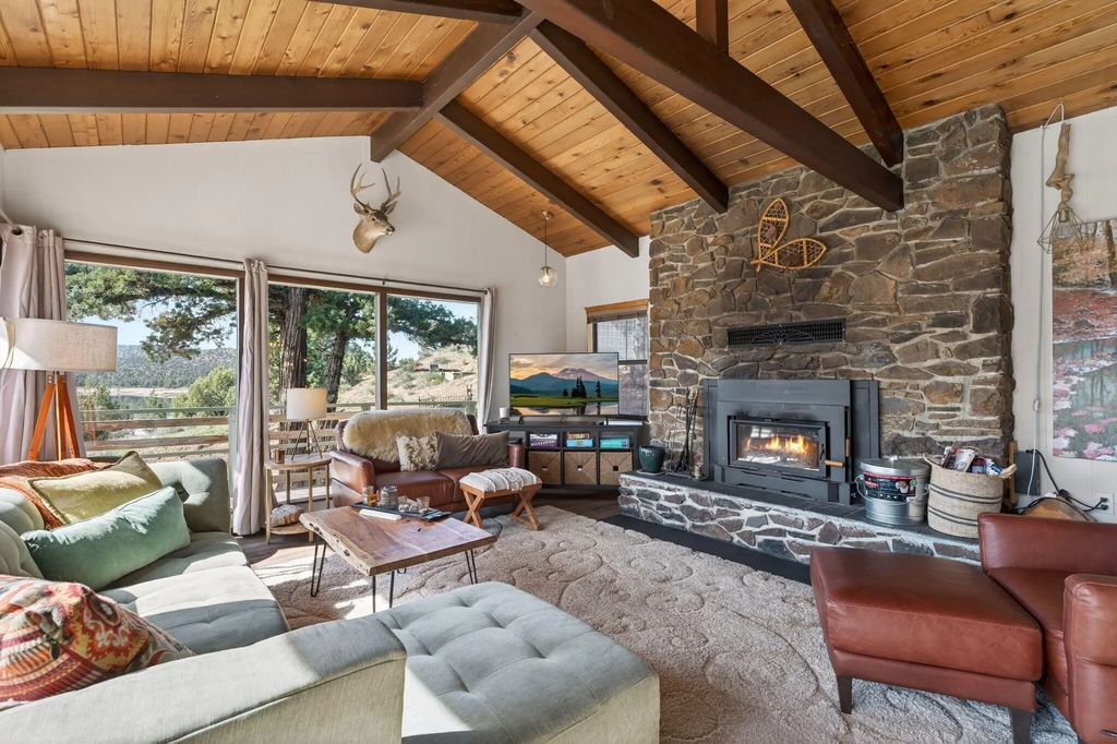 19393 Se Park Avenue, Prineville
