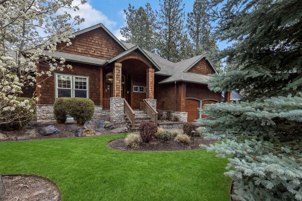 2672 Nw Brickyard Street, Bend