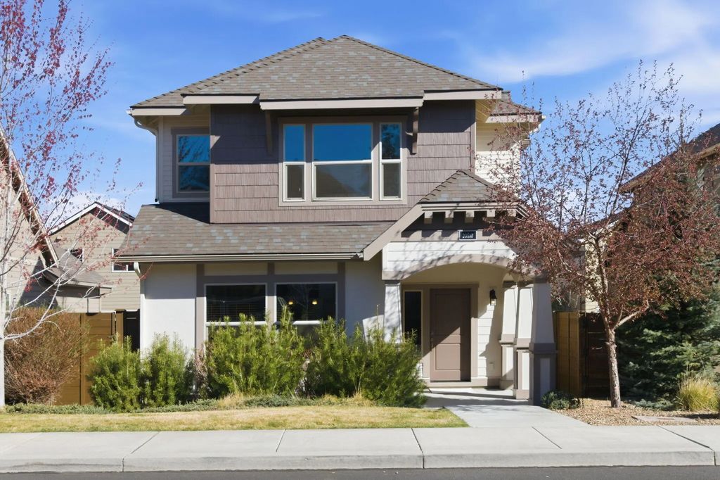 20510 Se Stanford Place, Bend