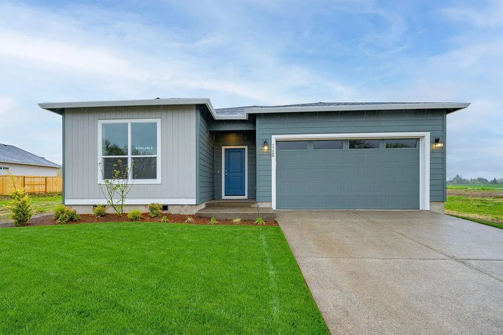 1140 Pumpkin Ridge Drive 336, Eagle Point
