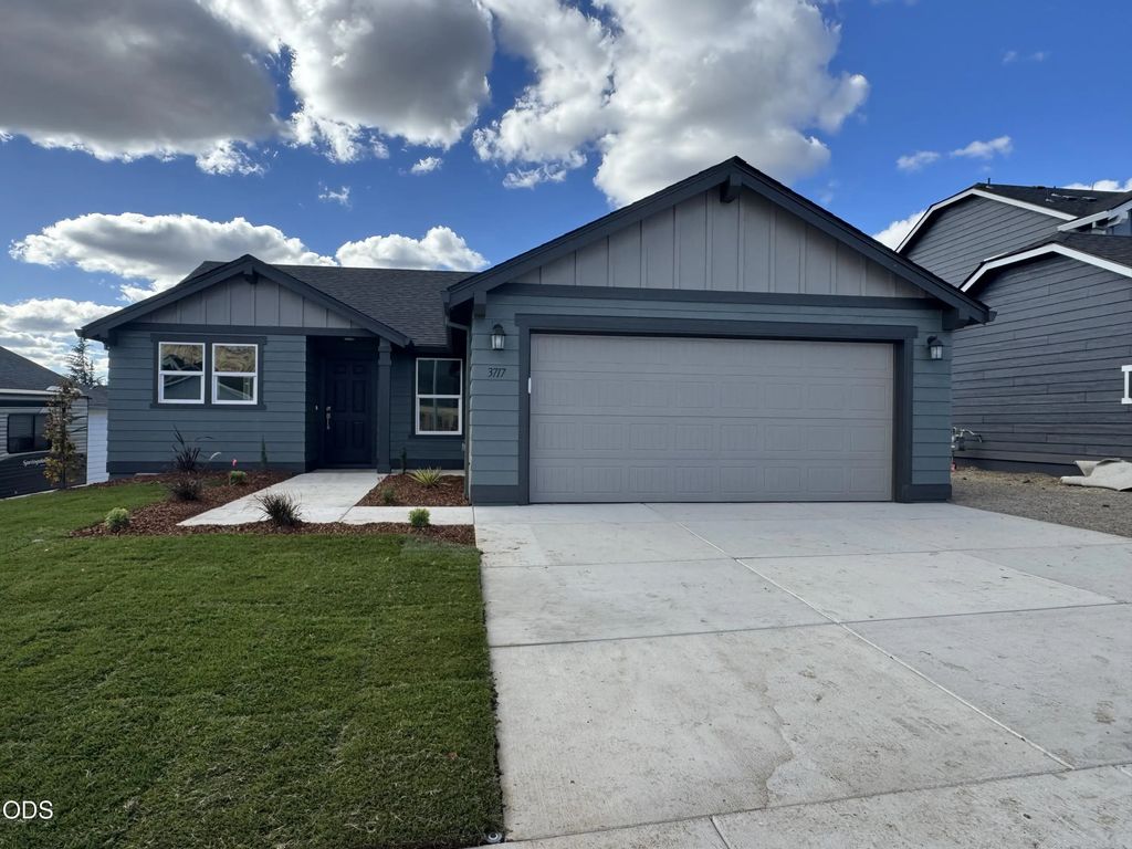 3717 Luchu Street 108, Medford