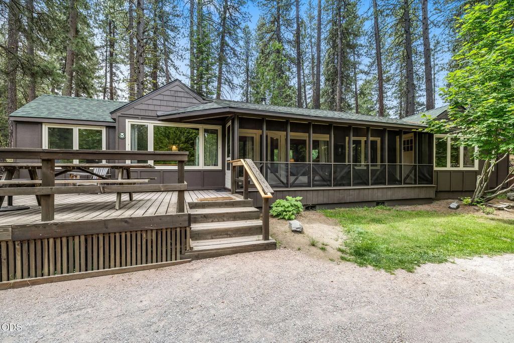 13375 Sw Forest Service Road 3, U1, Camp Sherman